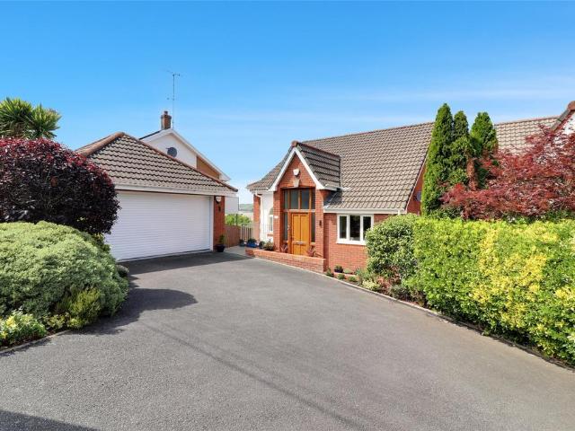House for sale in Kentisbury, Devon