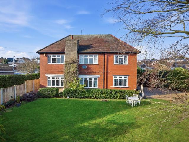House for sale in Clowne, Elmton