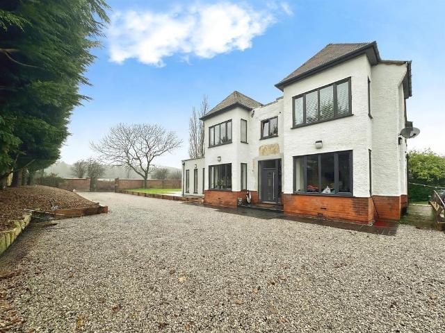 House for sale in Warsop, Potters Corner