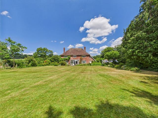 House for sale in West Hill, Budlake