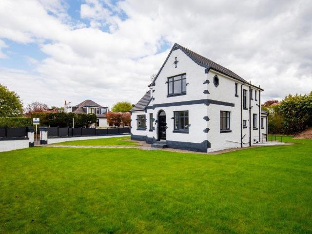 House for sale in Fruin, Mearns