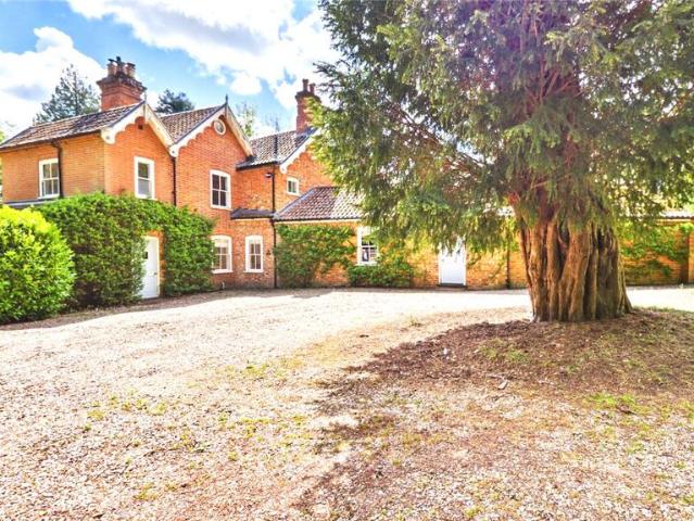 House for sale in Comers, Norfolk