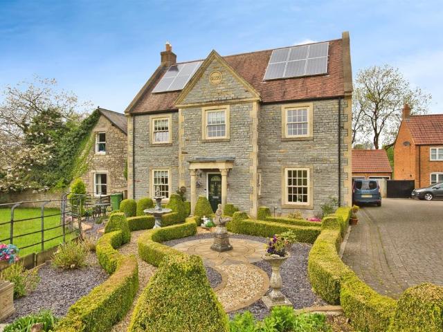 House for sale in Bowlish, Shepton Mallet
