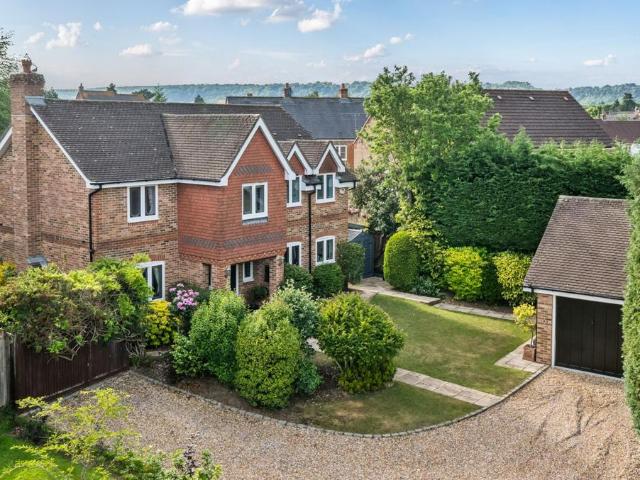 House for sale in Petersfield, Bolton Low Houses