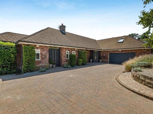 House for sale in Monmouth, Wales