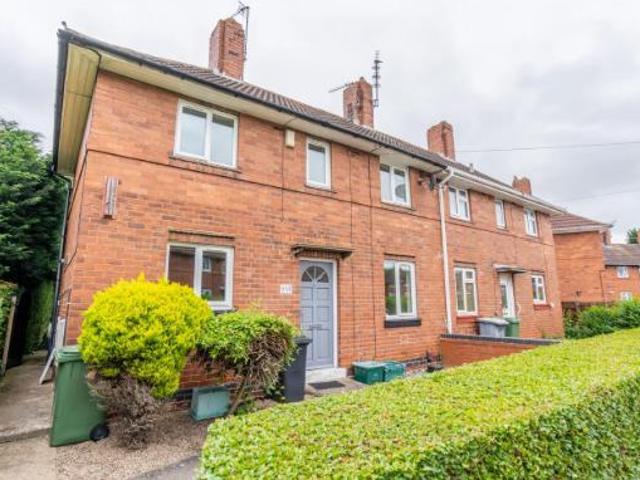 House for sale in Tang Hall, York