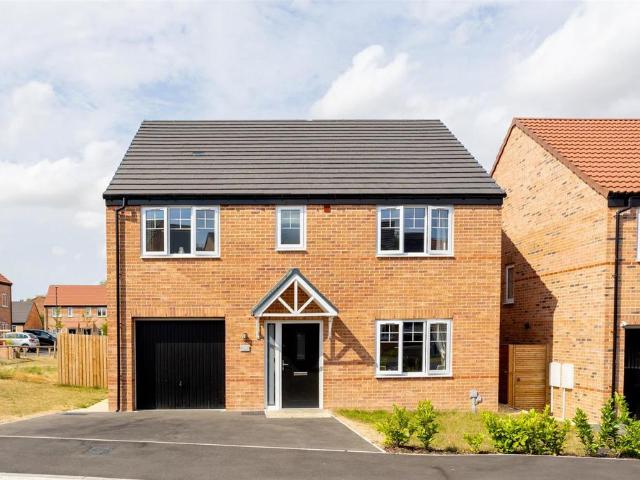 House for sale in Easingwold