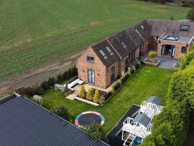 House for sale in Boley Park, Isle Of Man