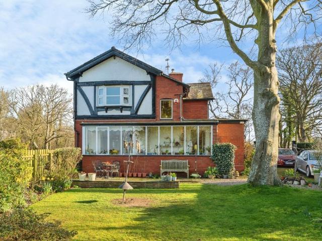 House for sale in West Vale, Isle Of Man