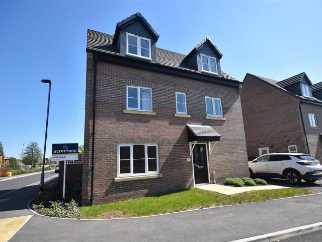 House for sale in Snaith and Cowick, Snaith