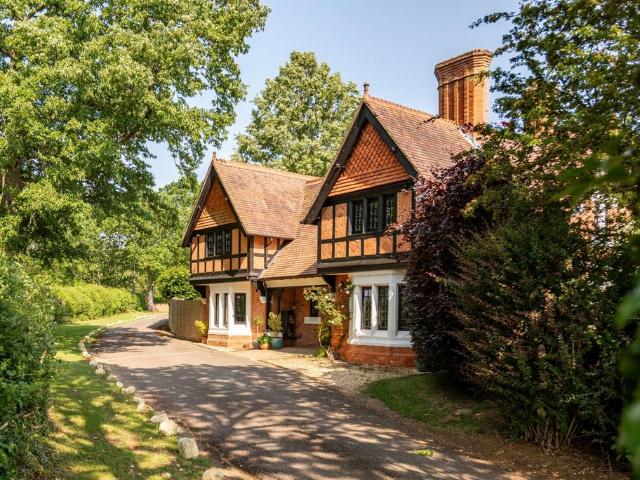 House for sale in Spratton