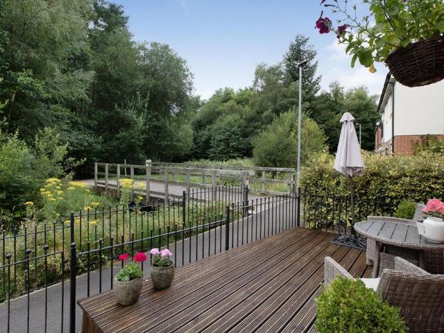 House for sale in Bovey Tracey, Bridford