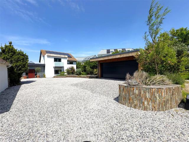 House for sale in Croyde, North Devon