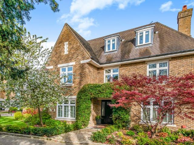 House for sale in St Margarets, Isle Of Man