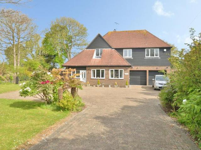 House for sale in Littlestone on Sea, Folkestone