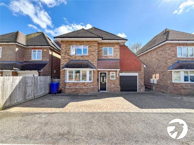 House for sale in Chalkwell, Oad Street