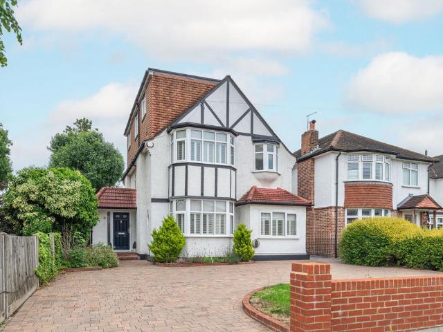 House for sale in London Borough of Lewisham, Blackheath