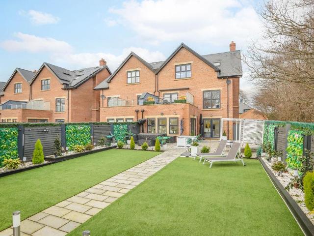 House for sale in Middle Brunton, Hazlerigg