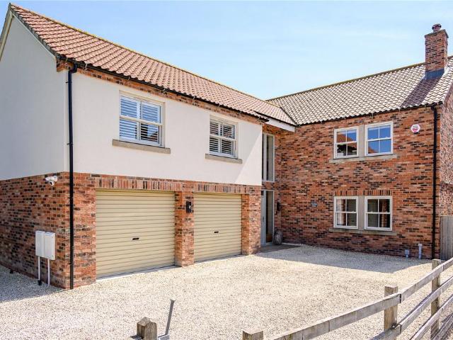 House for sale in Melbourne, East Riding Of Yorkshire