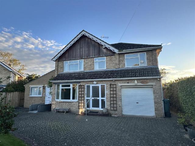House for sale in Malton, North Yorkshire