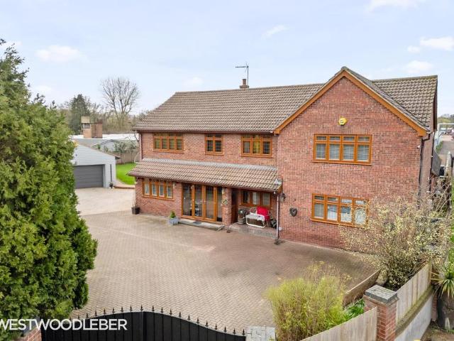 House for sale in Epping, Essex