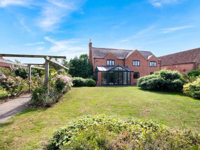 House for sale in Costhorpe, East Midlands