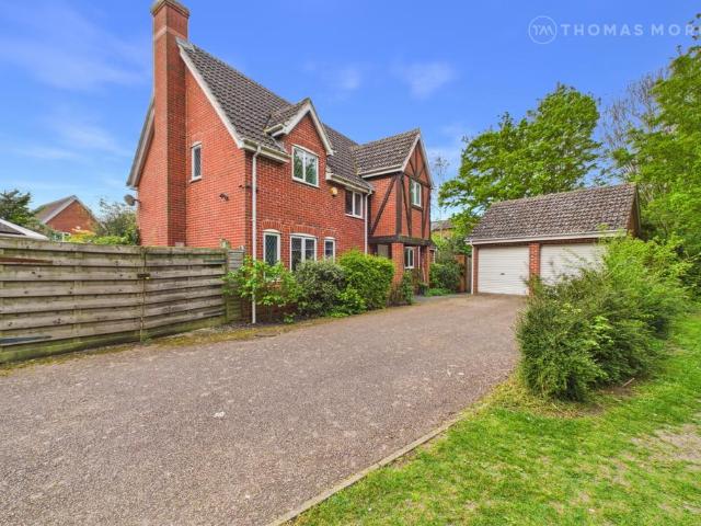 House for sale in St. Ives, Huntingdon