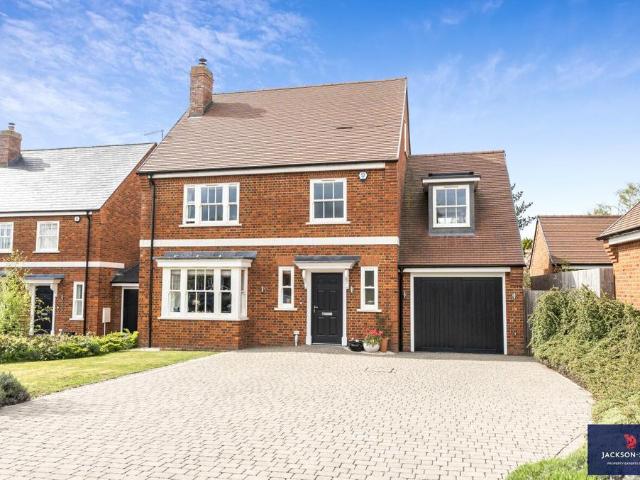 House for sale in Little Brickhill