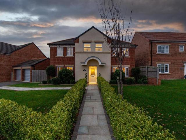 House for sale in Wideopen, North Tyneside