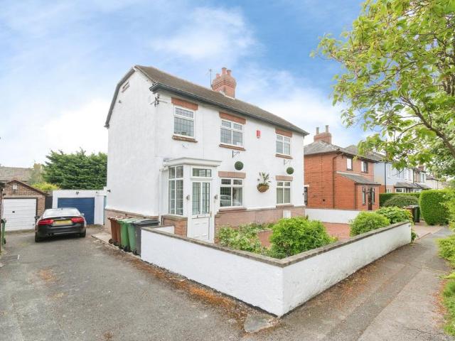House for sale in Pudsey, West Yorkshire