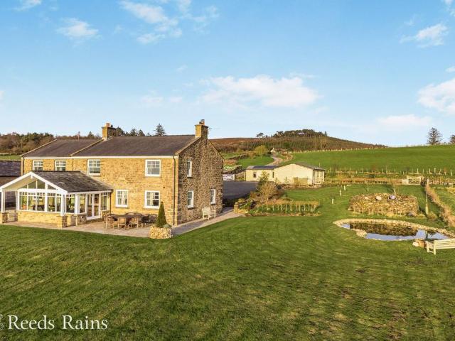 House for sale in Cabus, Isle Of Man