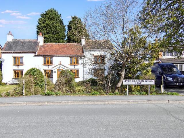 House for sale in Mount Nod, Allesley