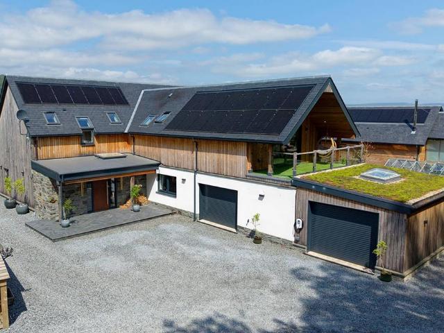 House for sale in Aberfeldy, Scotland
