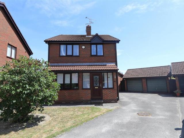 House for sale in Cottingham, East Riding Of Yorkshire