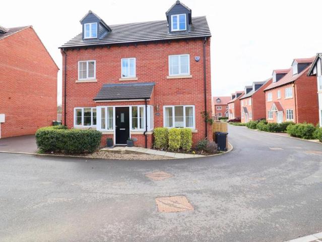 House for sale in White City, Gloucester