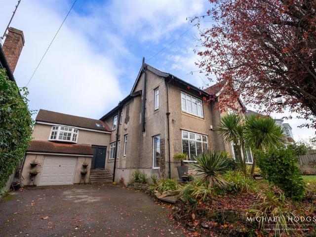 House for sale in Grangetown, Sunderland