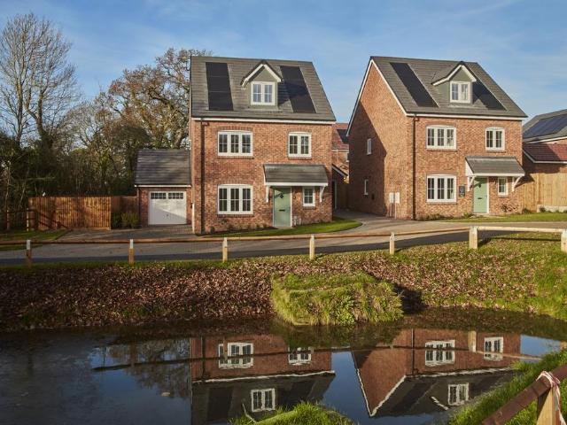 House for sale in Fretherne, Hertfordshire
