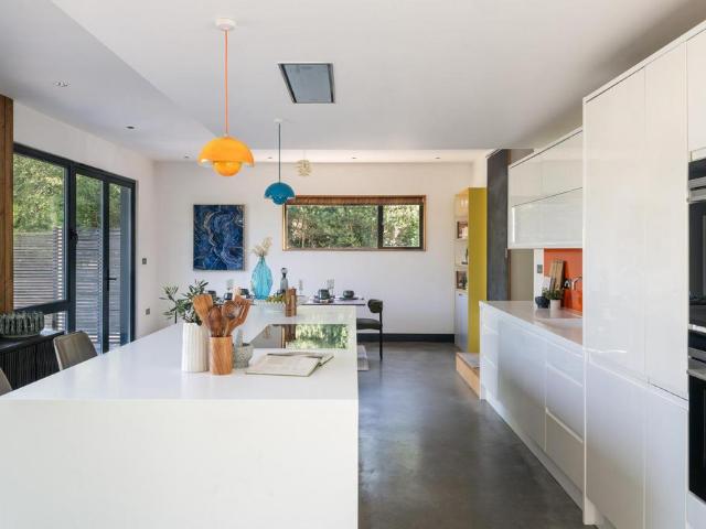 House for sale in Hart, Hampshire