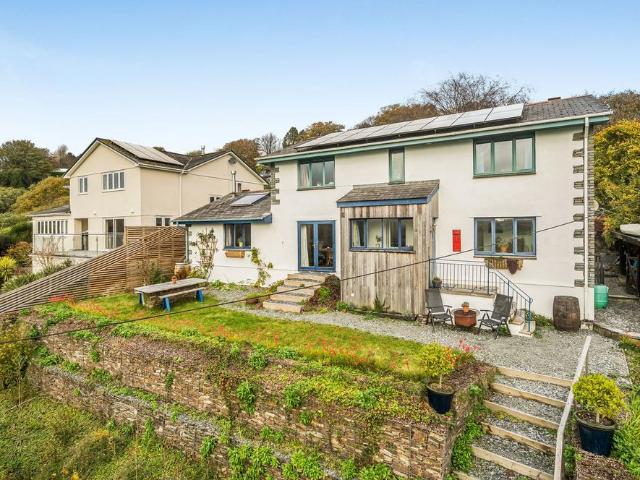 House for sale in Calstock