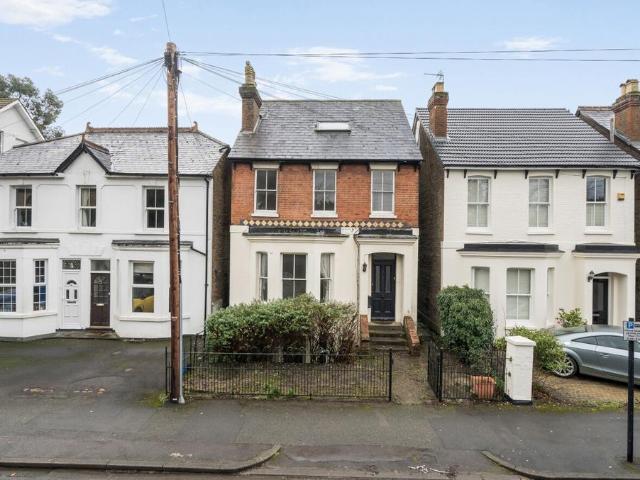 House for sale in Maidenhead, Isle Of Man