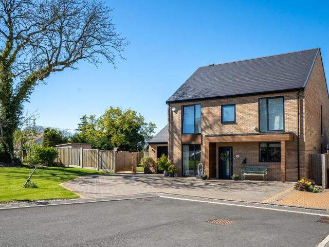 House for sale in Hampsthwaite