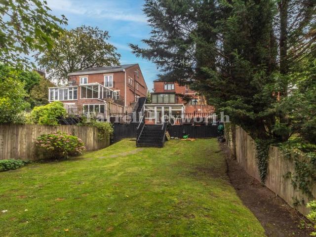 House for sale in Deepdale, Higher Bartle