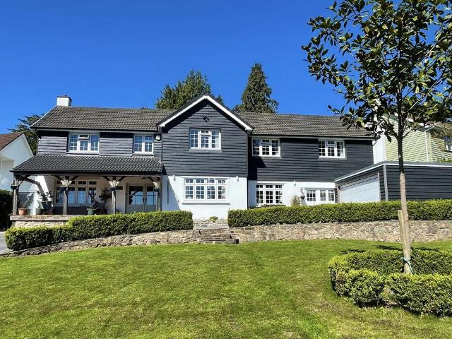 House for sale in Falcon Lodge, Wales