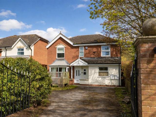 House for sale in Nether Poppleton, York
