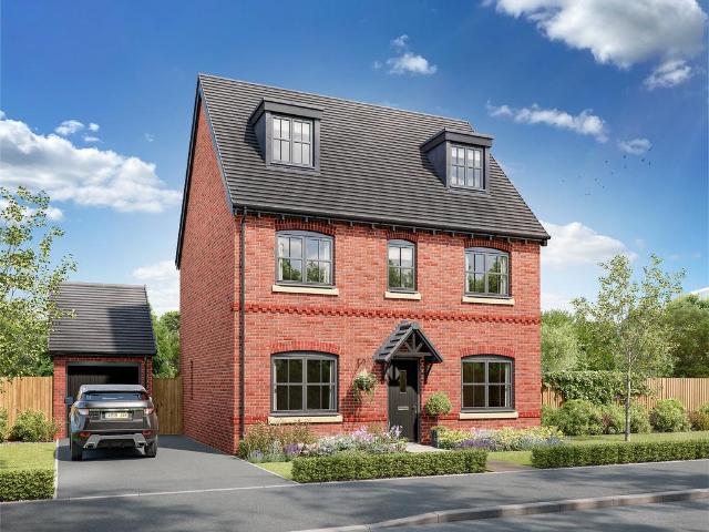 House for sale in West Monkton, Somerset