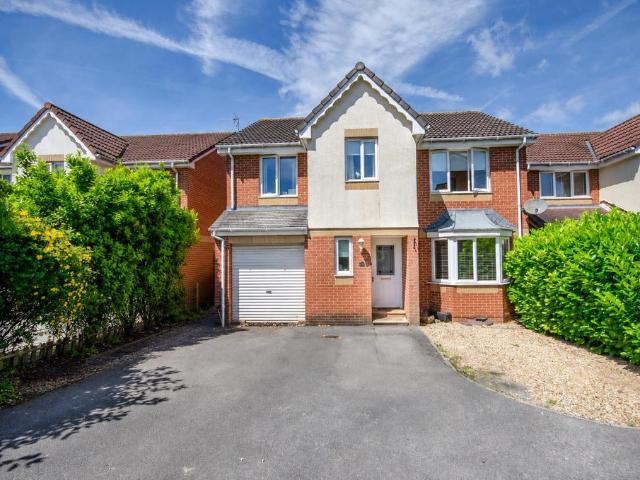 House for sale in Emersons Green, Kingswood