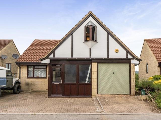 House for sale in Writhlington, Radstock
