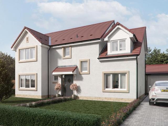 House for sale in Levenhall, Wallyford