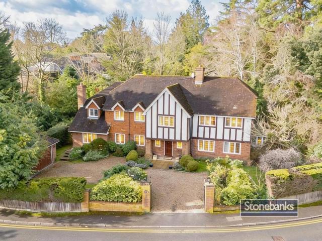 House for sale in Gerrards Cross, Denham
