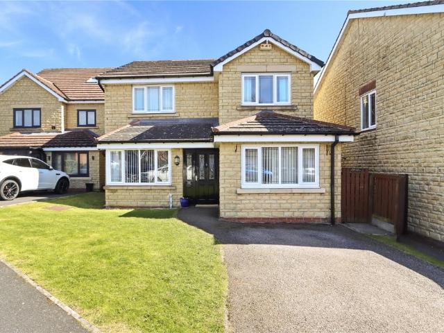 House for sale in Blackhill, Consett